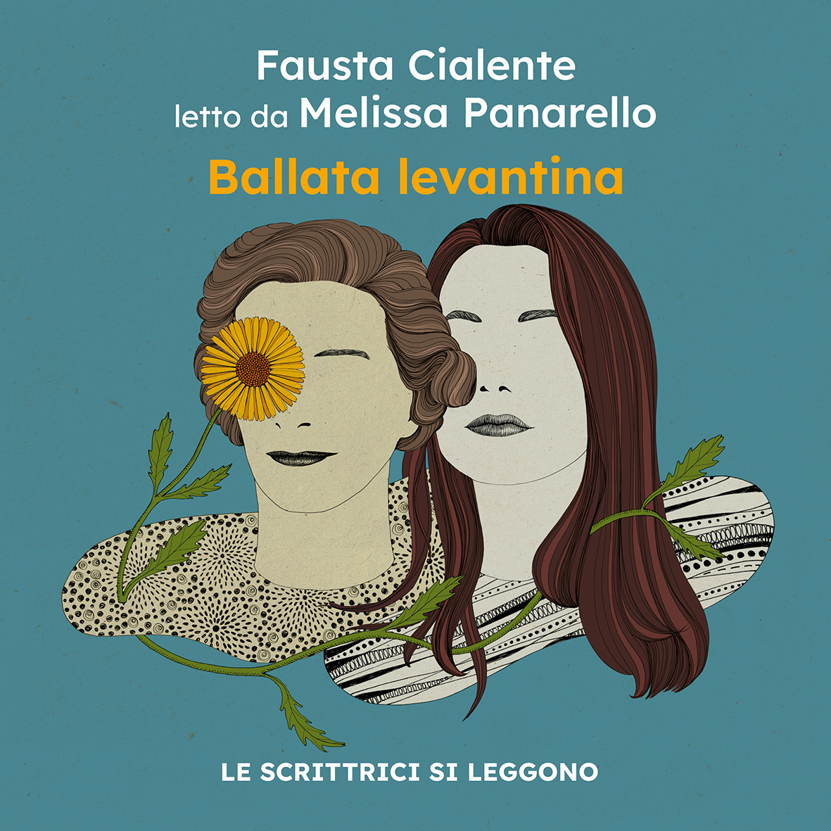 Ballata levantina